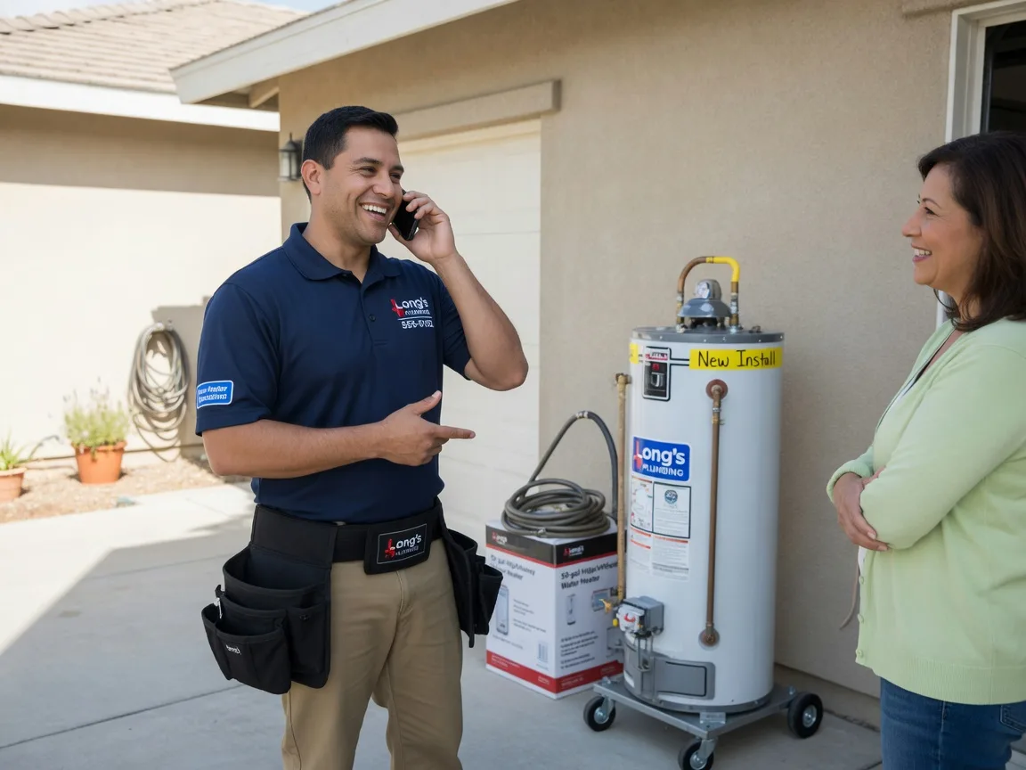 Leak Detection Hereford, OR FAQs